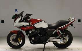 HONDA CB400 SUPER BOLDOR VTEC 2006 NC39