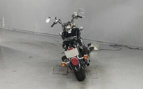 YAMAHA DRAGSTAR 400 CLASSIC 1998 4TR