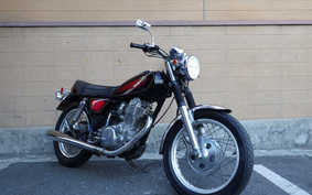 YAMAHA SR400 1995 1JR