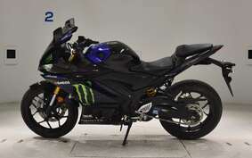 YAMAHA YZF-R25 A RG43J