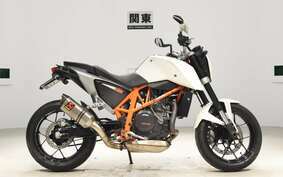 KTM 690 DUKE 2013 LDT40