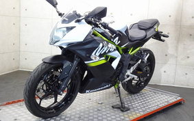 KAWASAKI Ninja 250SL BX250A