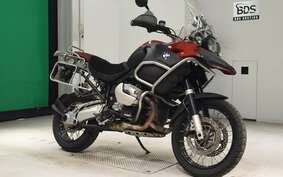 BMW R1200GS ADVENTURE 2009 0380