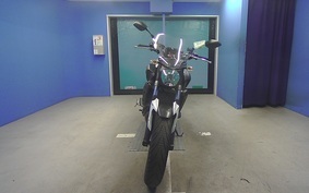 YAMAHA MT-07 ABS 2014 RM07J