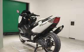 YAMAHA T-MAX500 Gen.3 2010 SJ08J