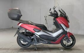 YAMAHA N-MAX 125 SED6J