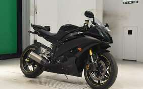 YAMAHA YZF-R6 2008 RJ16