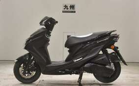 YAMAHA CYGNUS 125 XSR 3 SED8J