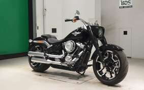 HARLEY FLFB 1750 2019 YFJ