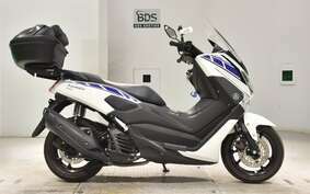 YAMAHA N-MAX 155 A SG50J