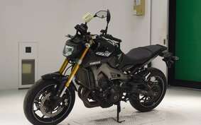 YAMAHA MT-09 A 2014 RN34J