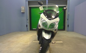 YAMAHA T-MAX500 Gen.3 2010 SJ08J