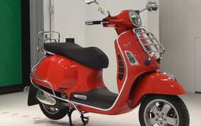 VESPA GTS250IE