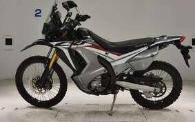 HONDA CRF250 RALLY A MD44