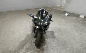 KAWASAKI NINJA H2 2015 ZXT00N