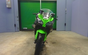 KAWASAKI NINJA 250 2013 EX250L