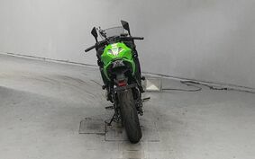 KAWASAKI NINJA 650 2019 ER650H