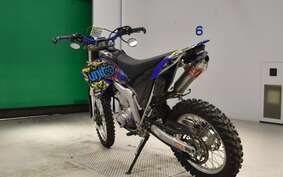 YAMAHA WR250R DG15J