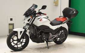 HONDA NC750S 2015 RC70