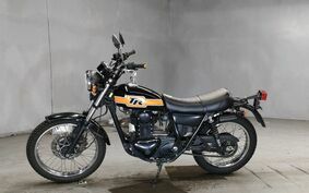 KAWASAKI 250TR BJ250F