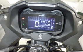 SUZUKI GSX-250R DN11A