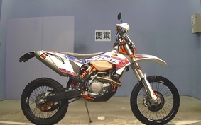 KTM 500 EXC SIXDAYS 2015 EXA40