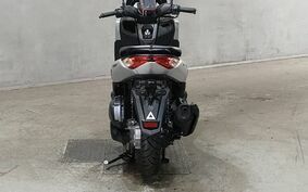 YAMAHA N-MAX 125 SED6J