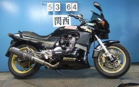 KAWASAKI GPZ900R NINJA 1989 ZX900A