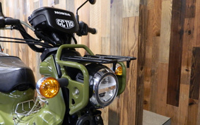 HONDA CROSS CUB 110 JA45