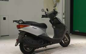 YAMAHA AXIS 125 TREET SE53J