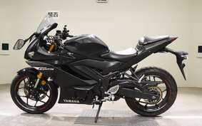 YAMAHA YZF-R25 RG43J