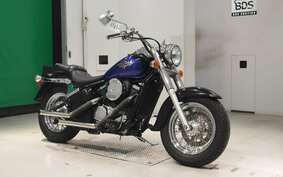 KAWASAKI VULCAN 400 CLASSIC 1996 VN400A