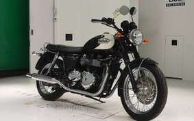 TRIUMPH BONNEVILLE T100 2010