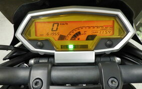 KAWASAKI Z1000 Gen.4 2011 ZRCD13