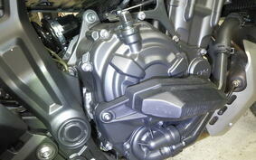 YAMAHA MT-07 2022 RM33J