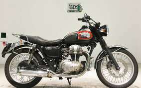 KAWASAKI W400 2010 EJ400A