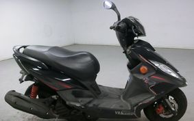 YAMAHA GTR125 SE51