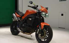 TRIUMPH SPEED TRIPLE 2009