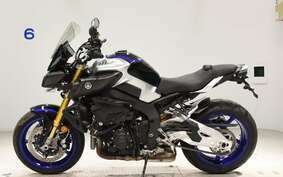 YAMAHA MT-10 SP 2019 RN50J