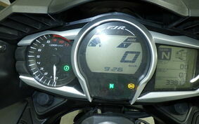 YAMAHA FJR1300 AS 2015 RP27J