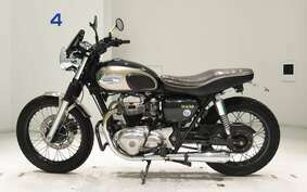 KAWASAKI W650 2005 EJ650A