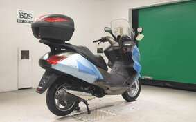 APRILIA ATLANTIC 125