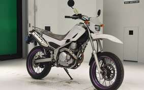 YAMAHA XT250X DG17J