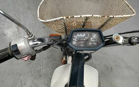 HONDA CHALY 50 CF50