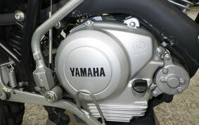 YAMAHA XTZ125 PCJL