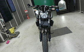 YAMAHA MT-25 RG43J