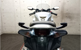 HONDA VFR800F 2017 RC79