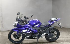 YAMAHA YZF-R15 1CK0