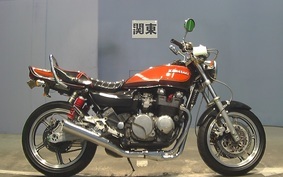 KAWASAKI ZEPHYR 400 Gen.2 1994 ZR400C