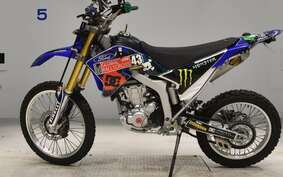 YAMAHA WR250R DG15J